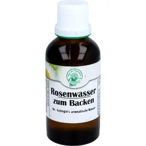 ROSENWASSERzumBackenDr.Schlegel50ml