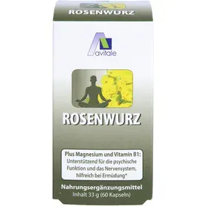 ROSENWURZ200mgKapseln60Stück