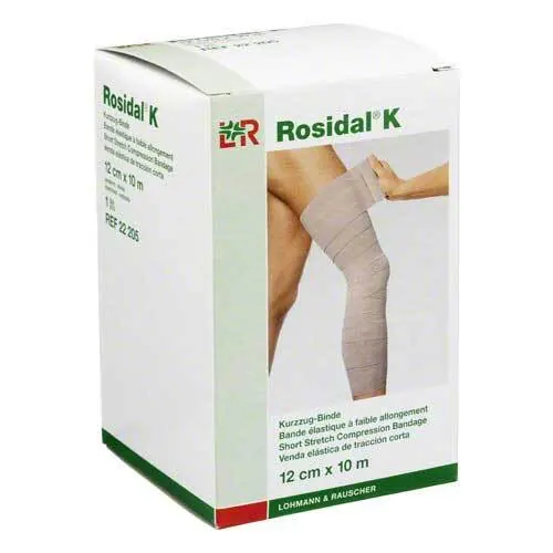 Rosidal K Binde 12 cmx10 m, 1 St