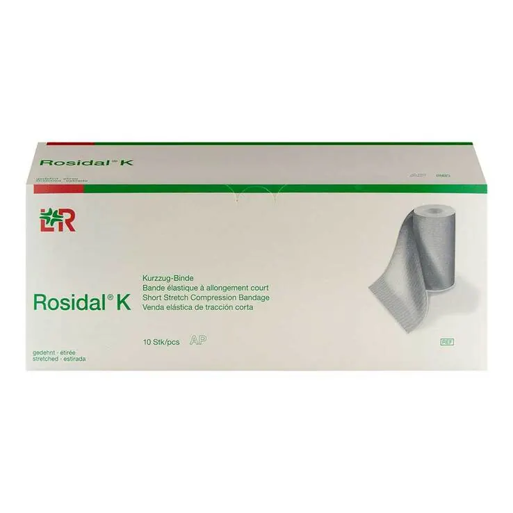 Rosidal K Binde 12 cmx5 m, 10 St