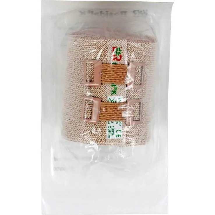 Rosidal K Binde 6cmx5m steri, 10 St