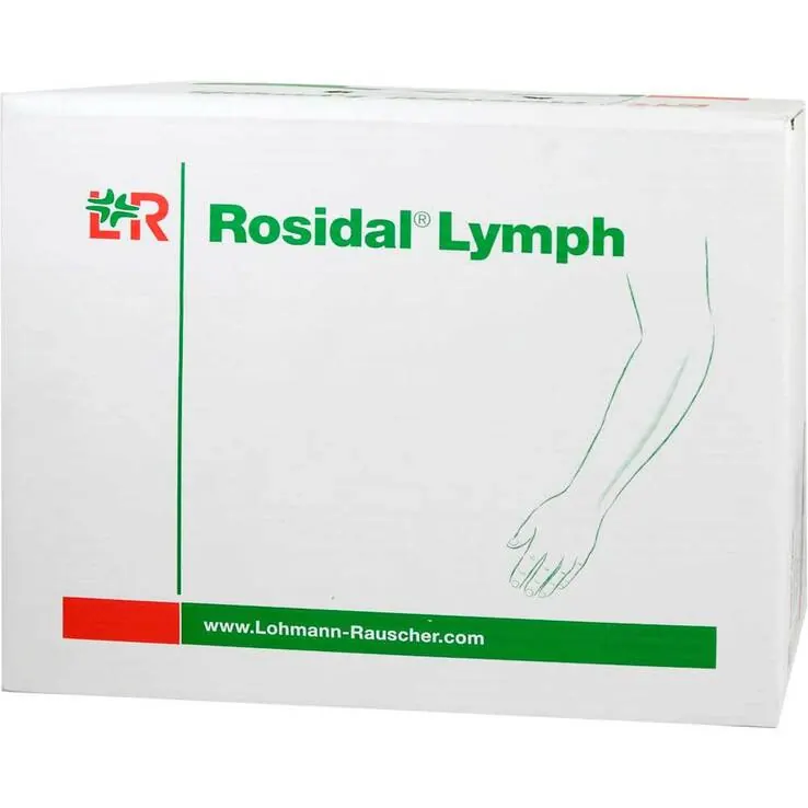 Rosidal Lymph Arm groß, 1 St