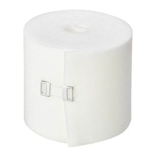 Rosidal Soft Binde 10x0,4 cmx2,5 m, 1 St