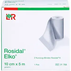 ROSIDALElko10cmx5mKurzzugbinde2St