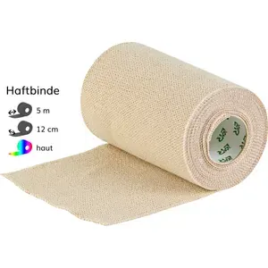 ROSIDALhaftKompressionsbinde12cmx5m1St