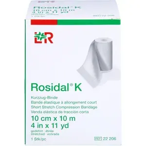 ROSIDALKBinde10cmx10m1St