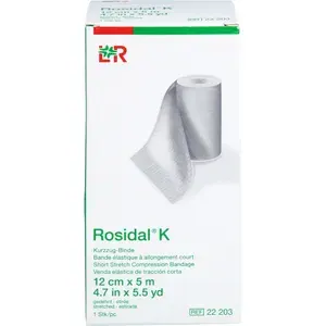 ROSIDALKBinde12cmx5m1St