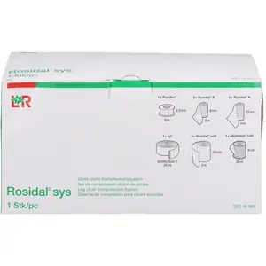 ROSIDALsys1St