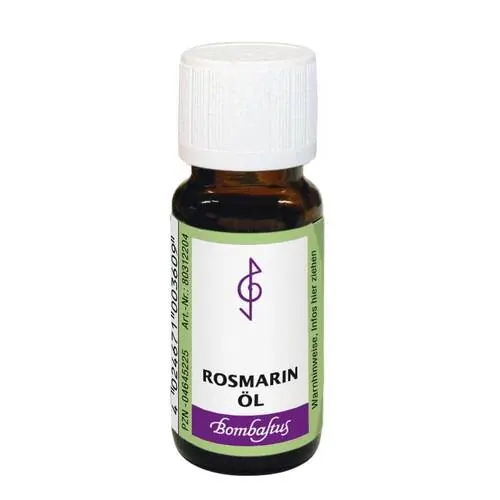 Rosmarin Öl, 10 ml