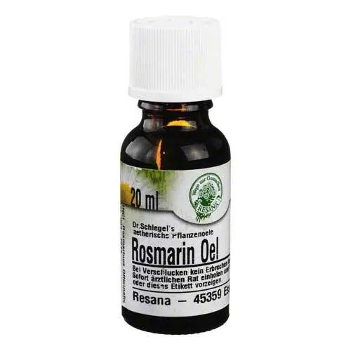 Rosmarin Öl, 20 ml