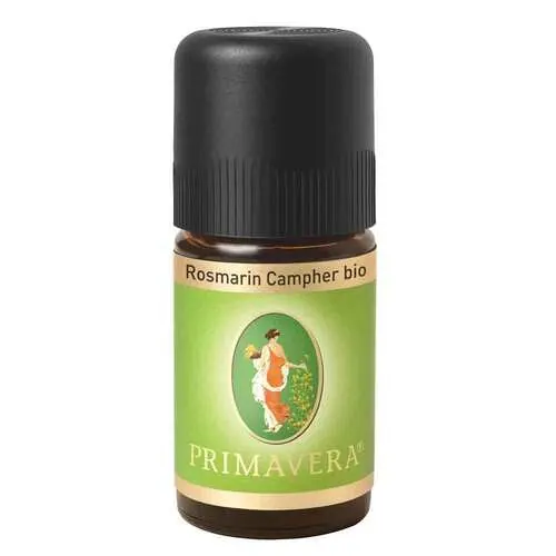 Rosmarin Öl Kba ätherisch, 5 ml
