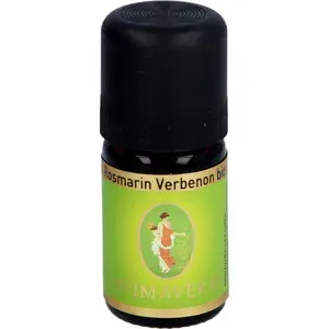 ROSMARINVERBENONBioätherischesÖl5ml