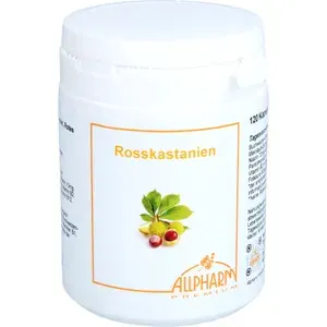 ROSSKASTANIENKAPSELN120Stück