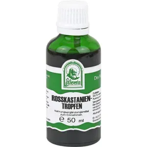 ROSSKASTANIENTROPFEN50ml