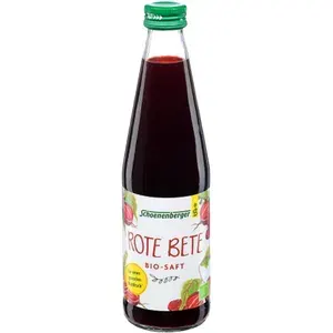 ROTEBETE-SaftBioSchoenenberger330ml