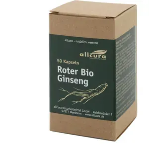 ROTERBIOGinsengKapseln50Stück