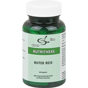 ROTERREISKapseln60Stück