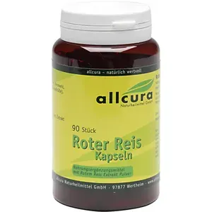 ROTERREISKapseln90Stück