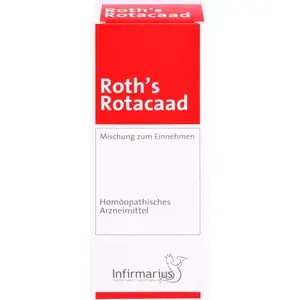 ROTHSRotacaadTropfen100ml