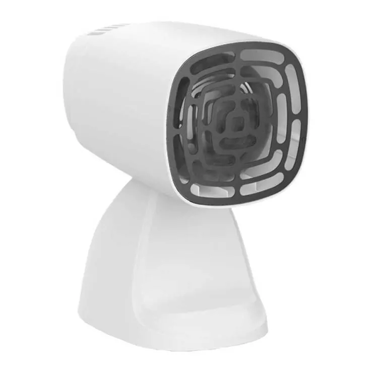 Rotlichtlampe, 1 St