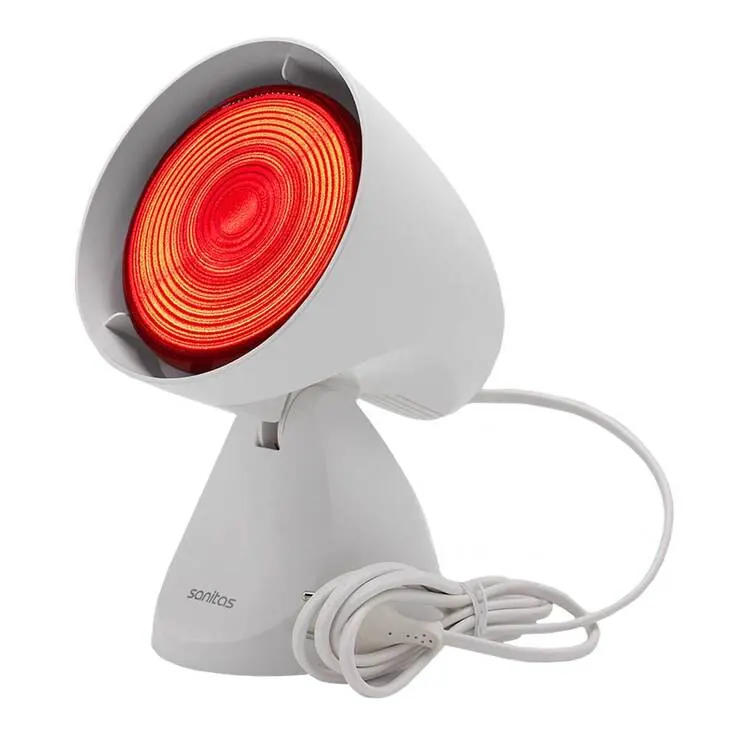 Rotlichtlampe 150 Watt - Dr. Junghans, 1 St