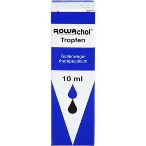 ROWACHOLTropfen10ml