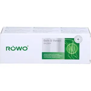 RÖWOBein&Venenbalsam100ml