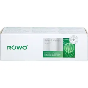 RÖWOBein&Venenbalsam200ml