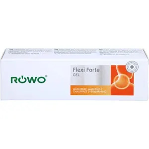 RÖWOFlexiForteGelTube50ml