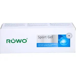 RÖWOSportGel100ml
