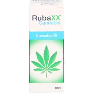RUBAXXCannabisTropfenzumEinnehmen10ml
