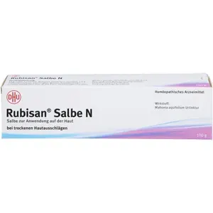 RUBISANSalbeN100g