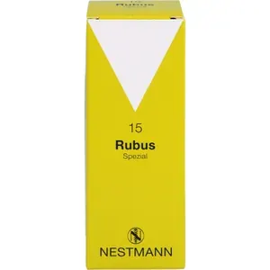RUBUSSPEZIALNr.15Tropfen100ml