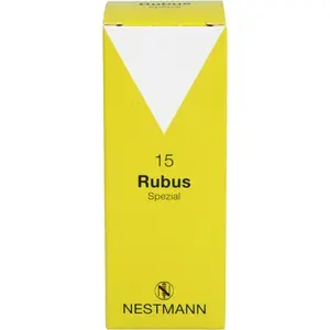 RUBUSSPEZIALNr.15Tropfen50ml