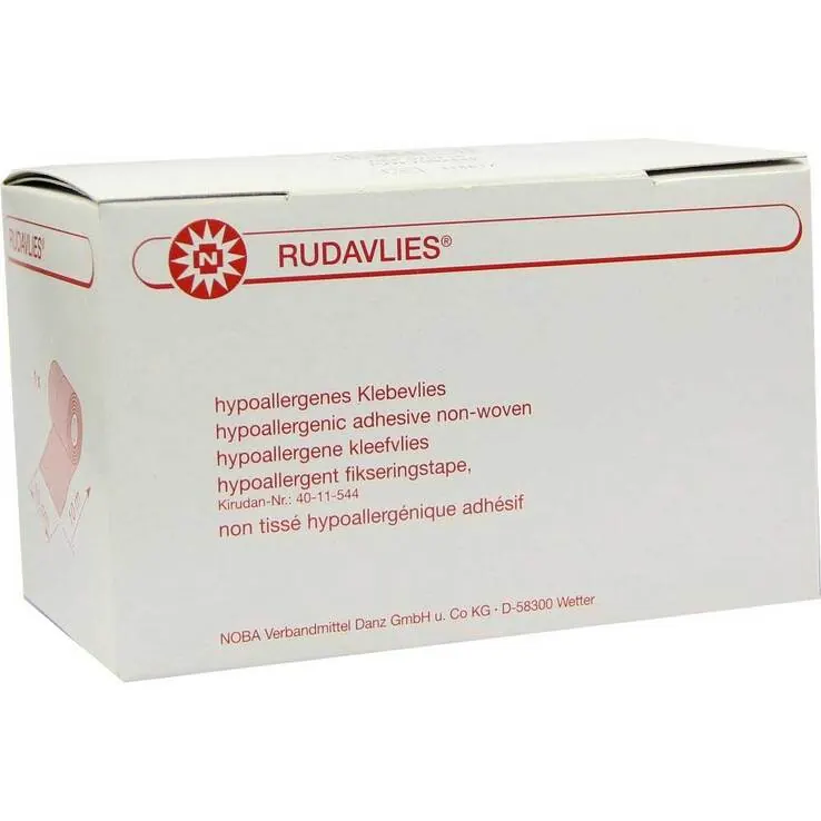 Rudavlies 10mx15cm Klebevlie, 1 St
