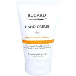 RUGARDHandcreme50ml