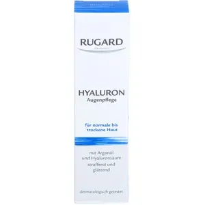 RUGARDHyaluronAugenpflege15ml