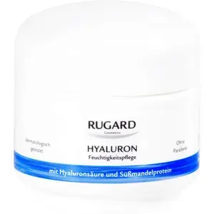 RUGARDHyaluronFeuchtigkeitspflege50ml