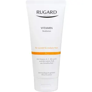 RUGARDVitaminBodylotion200ml