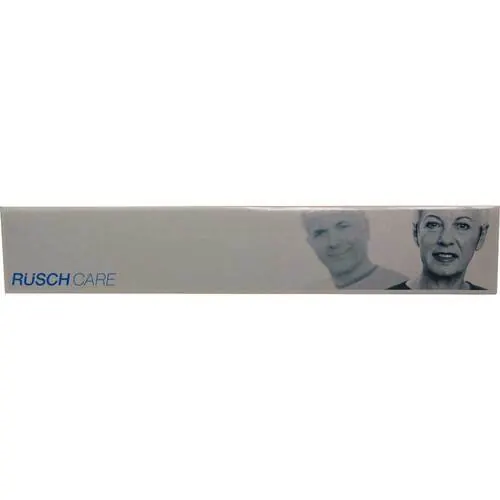 Rüsch Brillant Comfort Ballonkatheter Sili.zyl.Ch 14 41cm, 1 St