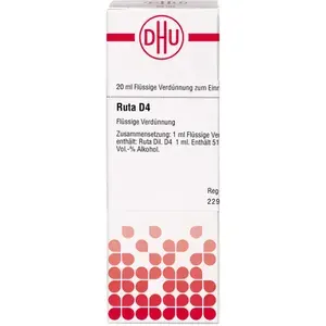 RUTAD4Dilution20ml
