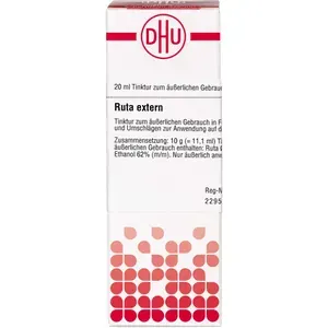 RUTAEXTERNExtrakt20ml