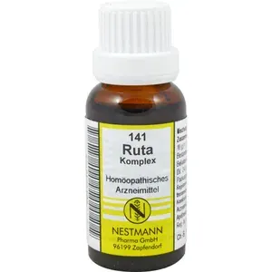 RUTAKOMPLEXNr.141Dilution20ml