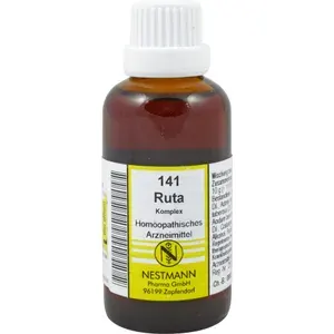 RUTAKOMPLEXNr.141Dilution50ml