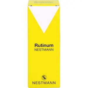 RUTINUMNESTMANNTropfen100ml