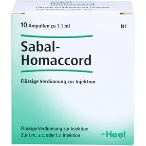 SABALHOMACCORDAmpullen10St