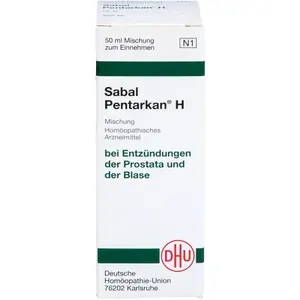 SABALPENTARKANHMischung50ml