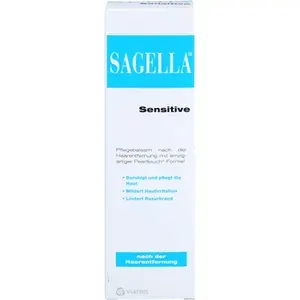 SAGELLASensitiveBalsam100ml