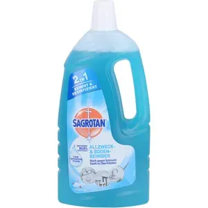 SAGROTANAllzweck-Reinigerflüssig1500ml