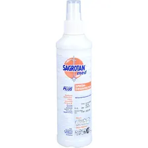 SAGROTANMEDSprühdesinfektion250ml
